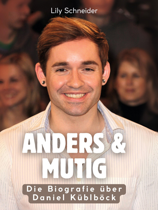 Carte Anders & mutig 