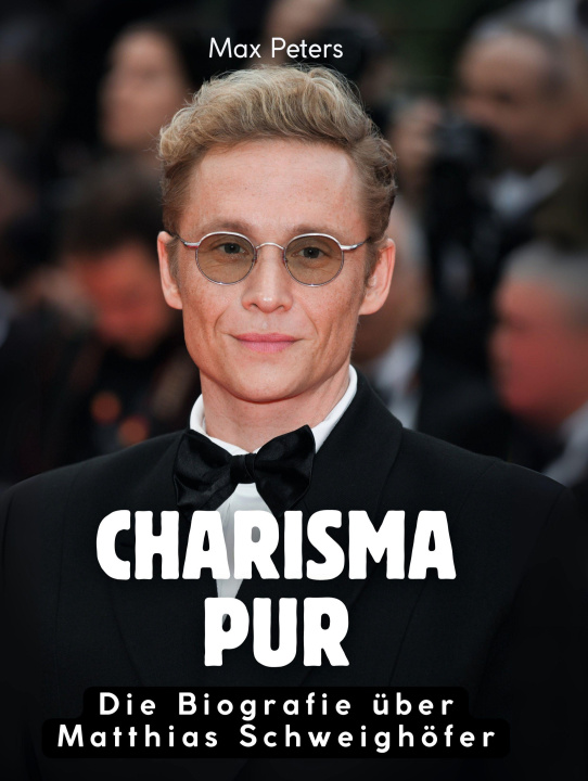 Kniha Charisma pur 