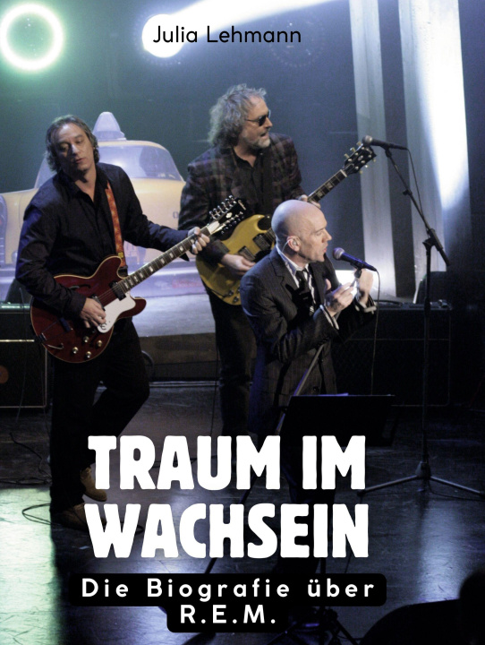 Kniha Traum im Wachsein 