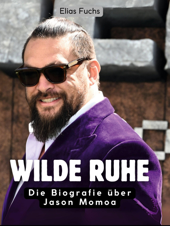 Kniha Wilde Ruhe 