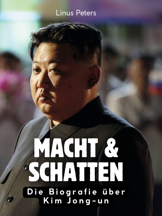 Kniha Macht & Schatten 
