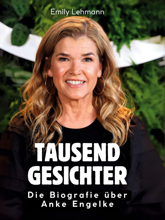 Kniha Tausend Gesichter 