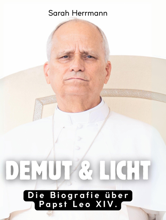 Kniha Demut & Licht 