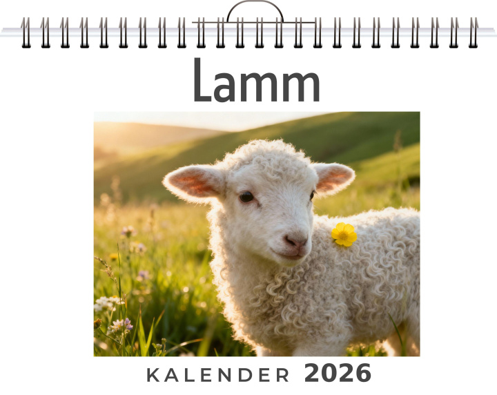 Koledar/Rokovnik Lamm 