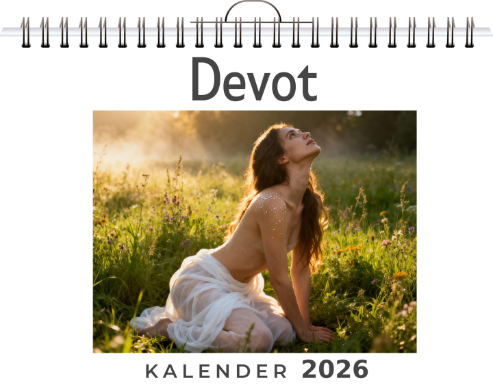Koledar/Rokovnik Devot 