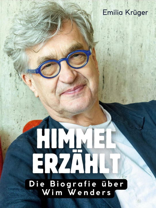 Kniha Himmel erzählt Emilia Krüger