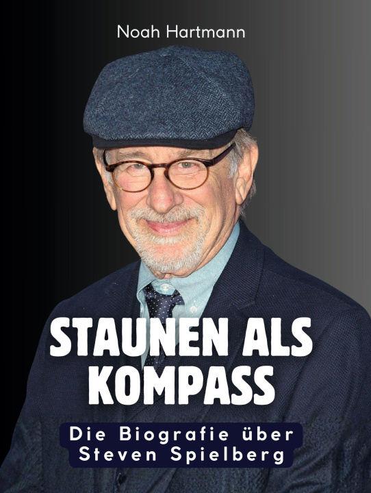Carte Staunen als Kompass Noah Hartmann
