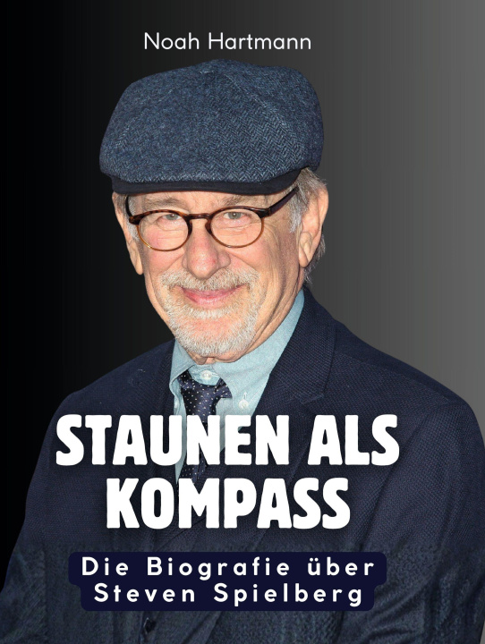 Knjiga Staunen als Kompass 