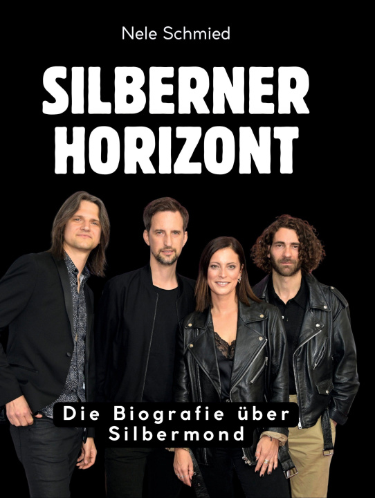 Kniha Silberner Horizont 