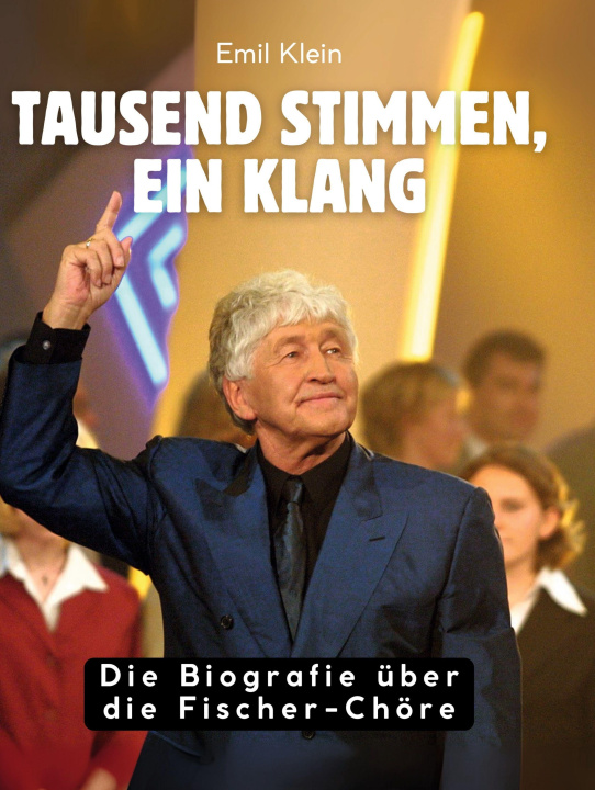 Kniha Tausend Stimmen, ein Klang 