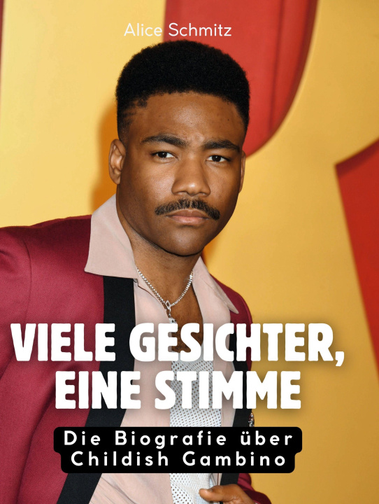 Kniha Viele Gesichter, eine Stimme 