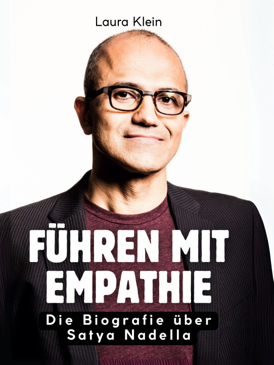 Kniha Führen mit Empathie 