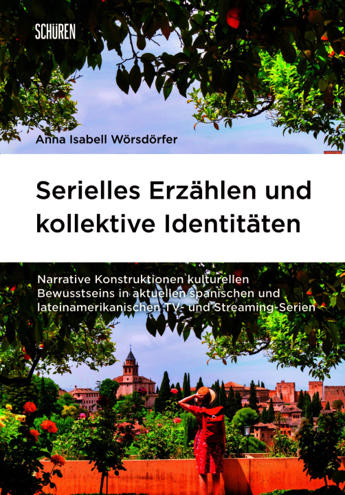 Carte Serielles Erzählen und kollektive Identitäten Anna Isabell Wörsdörfer