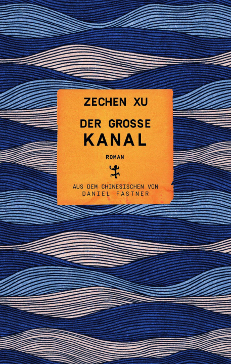 Βιβλίο Der große Kanal Daniel Fastner