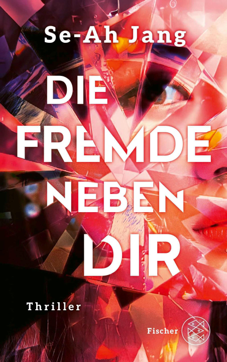 Kniha Die Fremde neben dir Irene Eisenhut
