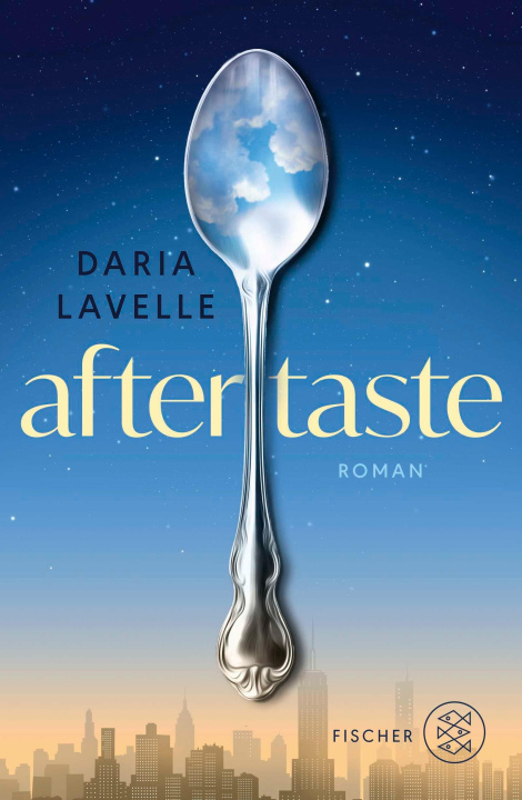 Carte Aftertaste Eva Kemper