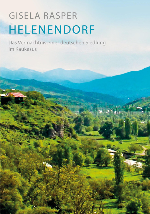 Knjiga Helenendorf 