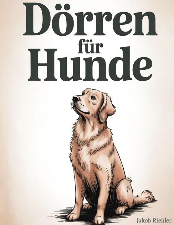 Carte Dörren für Hunde 
