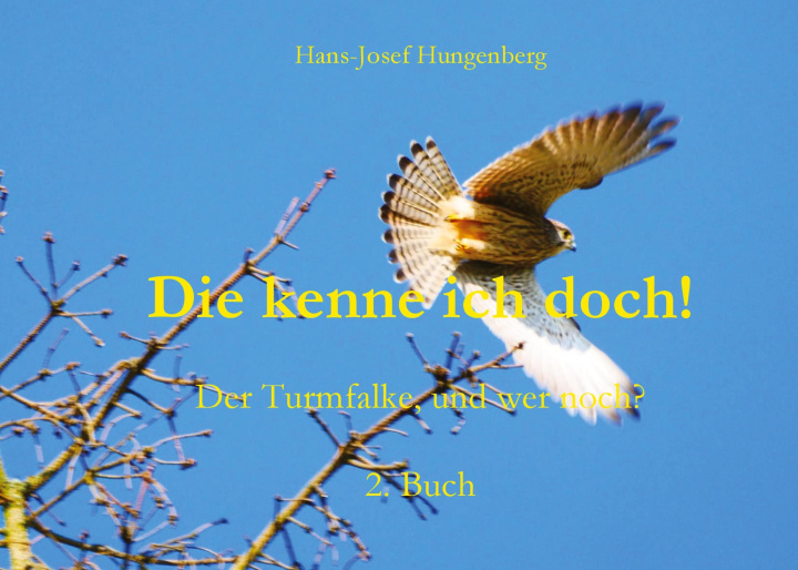 Kniha Die kenne ich doch! 