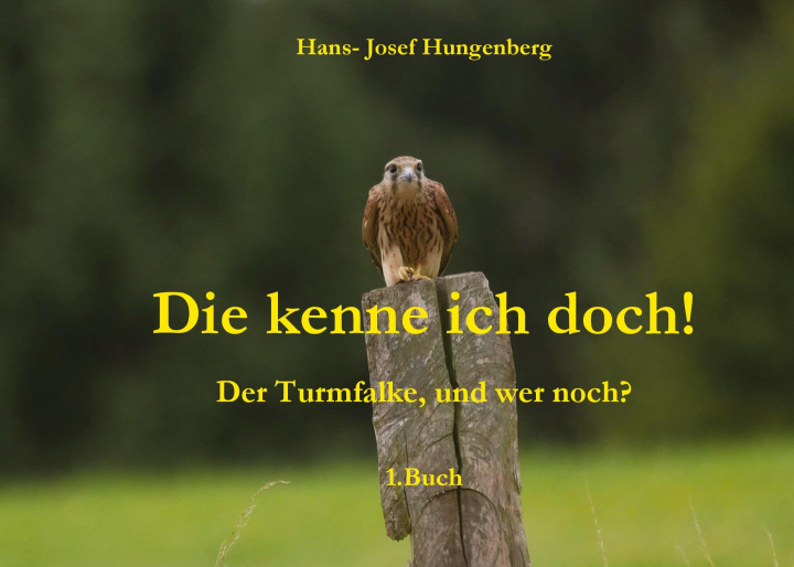 Knjiga Die kenne ich doch! 