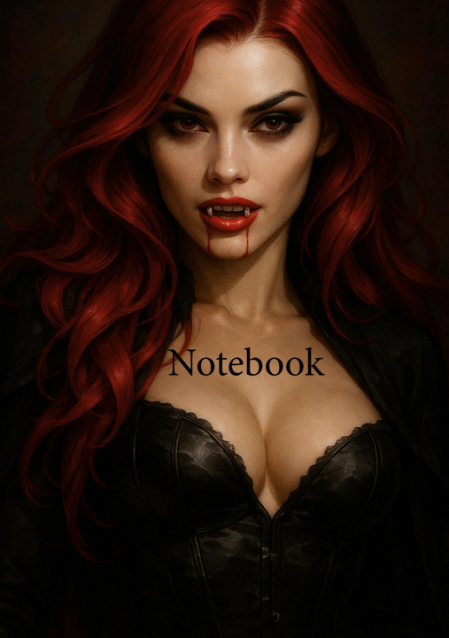 Knjiga Notebook 