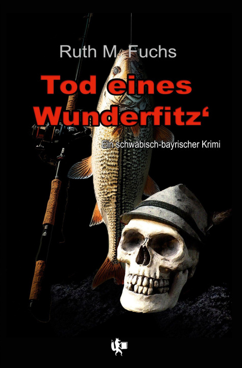 Kniha Tod eines Wunderfitz' 
