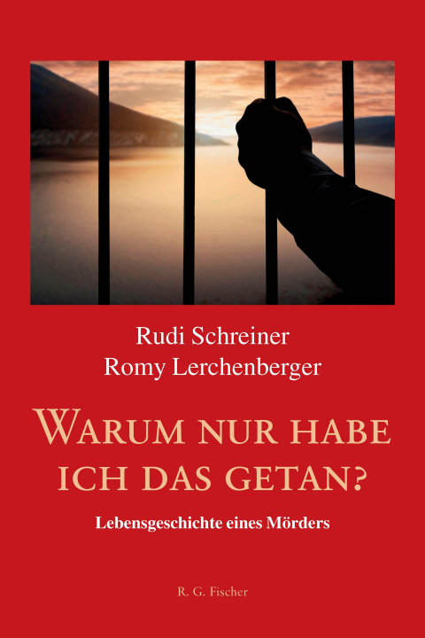 Carte Warum nur habe ich das getan? Romy Lerchenberger