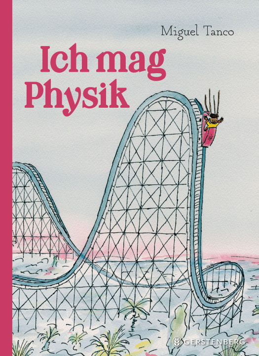 Kniha Ich mag Physik Margot Wilhelmi