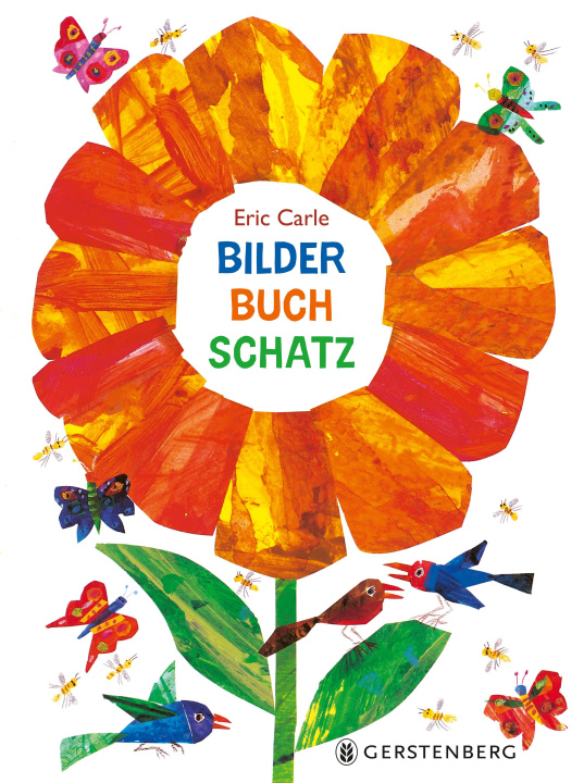 Knjiga Bilderbuchschatz Tilde Michels