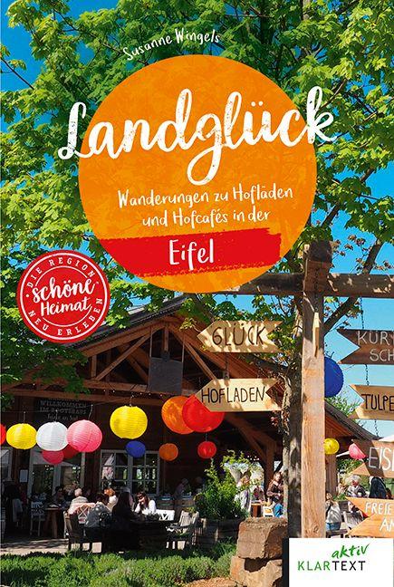 Carte Landglück Eifel Susanne Wingels
