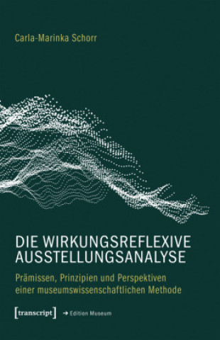 Carte Die wirkungsreflexive Ausstellungsanalyse Carla-Marinka Schorr
