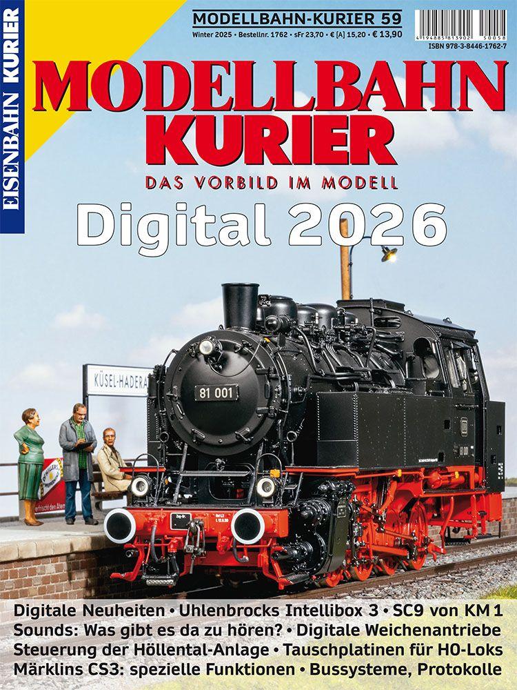 Knjiga Digital 2026 