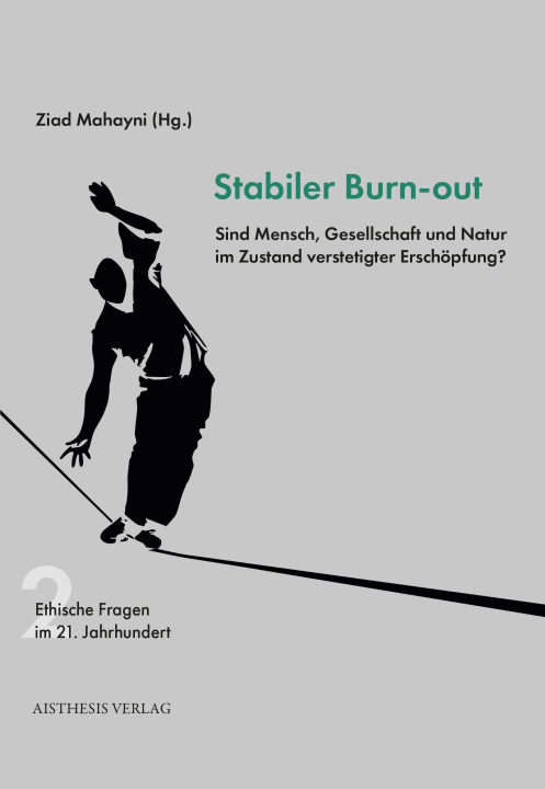 Kniha Stabiler Burn-out Tobias Popovi¿