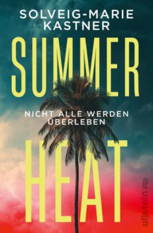 Carte Summer Heat Solveig-Marie Kastner