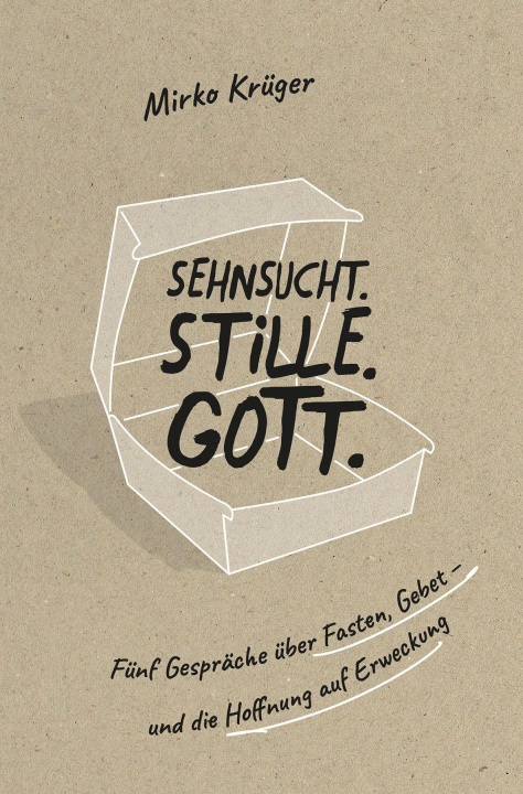 Kniha Sehnsucht.Stille.Gott. 
