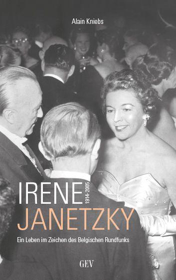 Kniha Irene Janetzky 