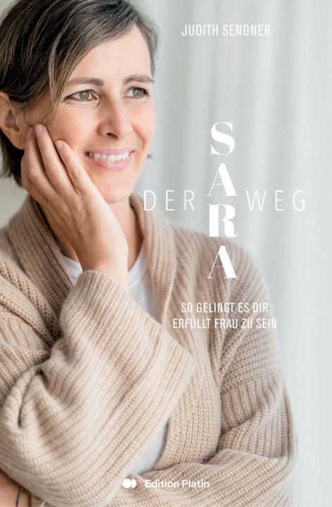 Kniha Der Sara-Weg 