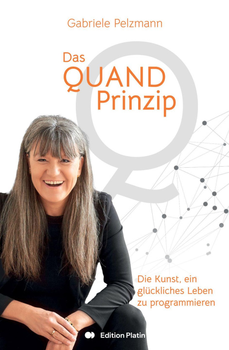 Kniha Das Quandprinzip 