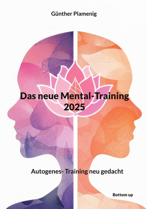 Kniha Das neue Mental-Training 2025 Günther Plamenig