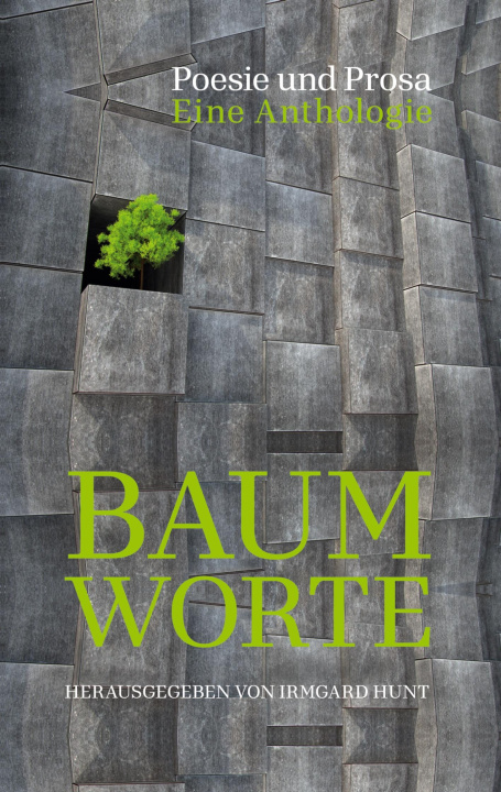 Βιβλίο Baum Worte Irmgard Hunt