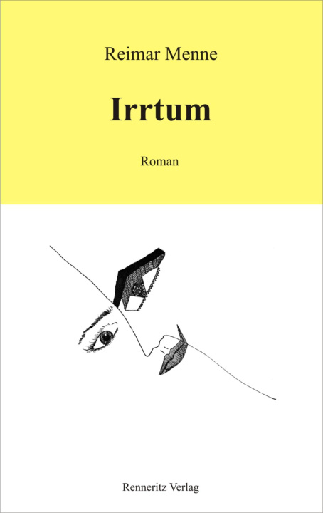 Kniha Irrtum 