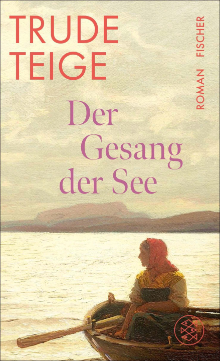 Kniha Der Gesang der See Günther Frauenlob