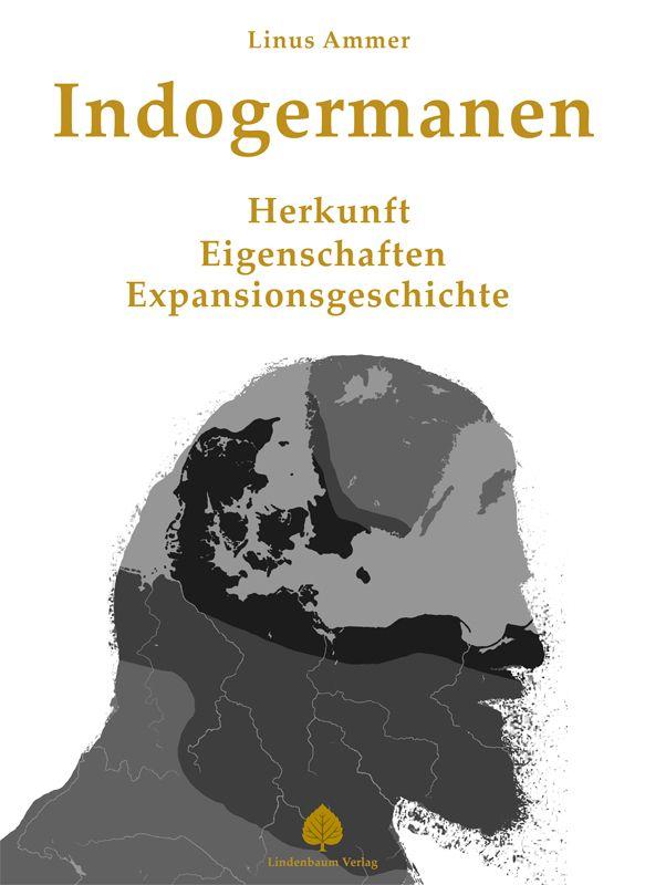 Kniha Indogermanen Linus Ammer