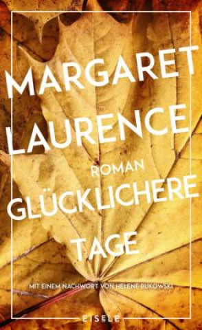 Kniha Glücklichere Tage Monika Baark