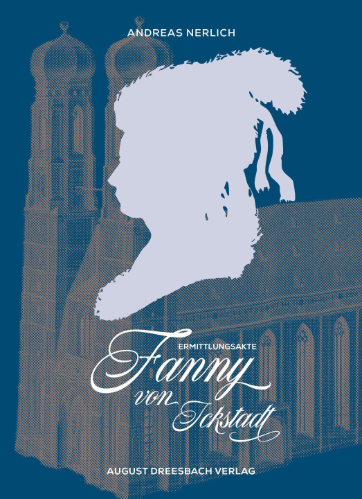 Kniha Fanny von Ickstadt 