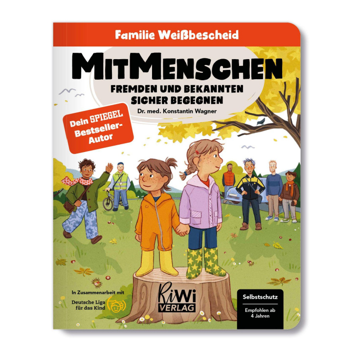 Book MitMenschen Konstantin Wagner