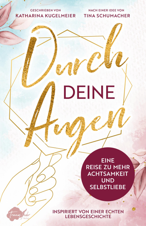 Knjiga Durch deine Augen 