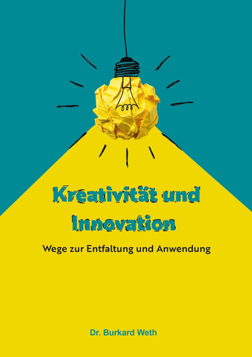 Knjiga Kreativität und Innovation 