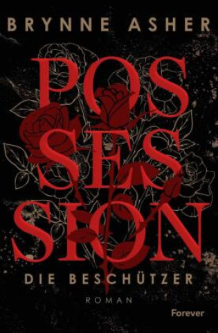 Kniha Possession Sofie Hersch