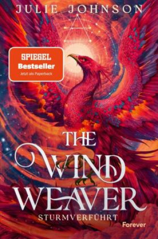 Libro The Wind Weaver Christiane Sipeer